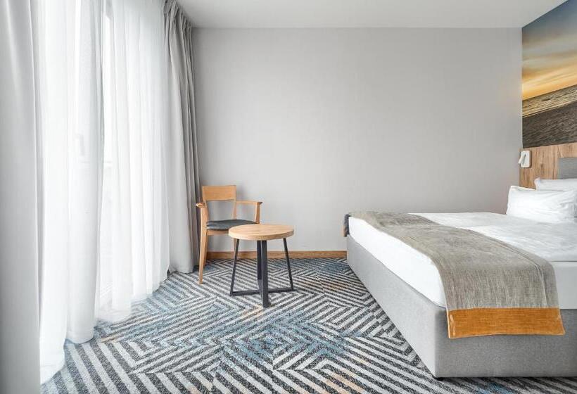 Номер Стандарт Индивидуальный, Afrodyta Spa