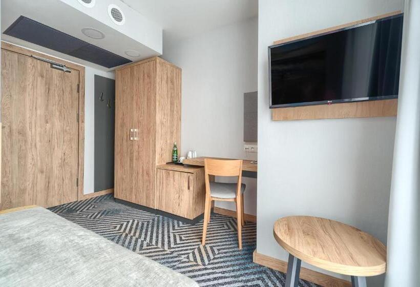 Номер Стандарт, Afrodyta Spa