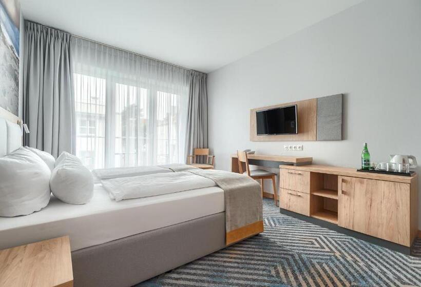 Номер Стандарт, Afrodyta Spa