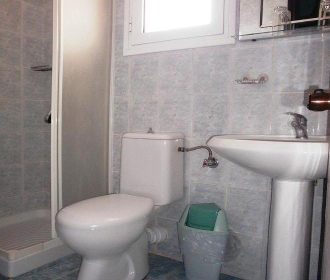 غرفة قياسية, Perama