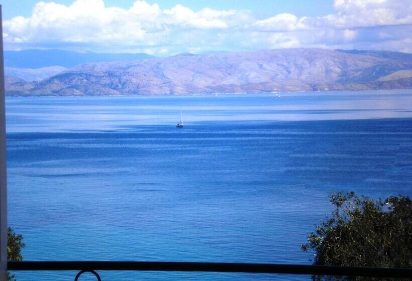 غرفة قياسية, Perama