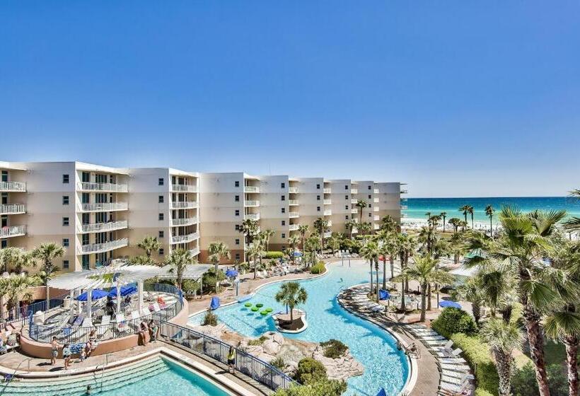 침실 1개 바다 전망 아파트, Waterscape Resort By Tufan