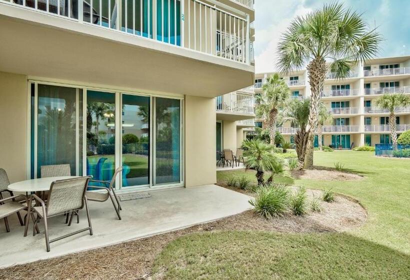 1베드룸 아파트 1층, Waterscape Resort By Tufan