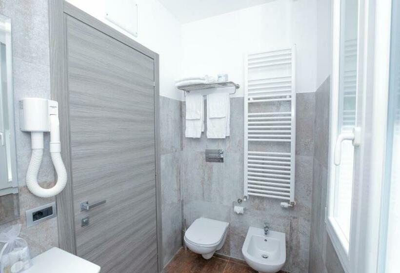 Четырехместный Номер Superior, Baby