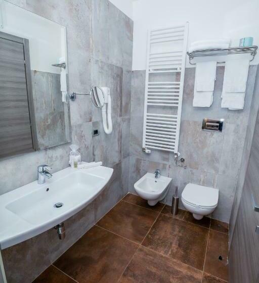 Номер Deluxe Вид на Море с Балконом, Baby