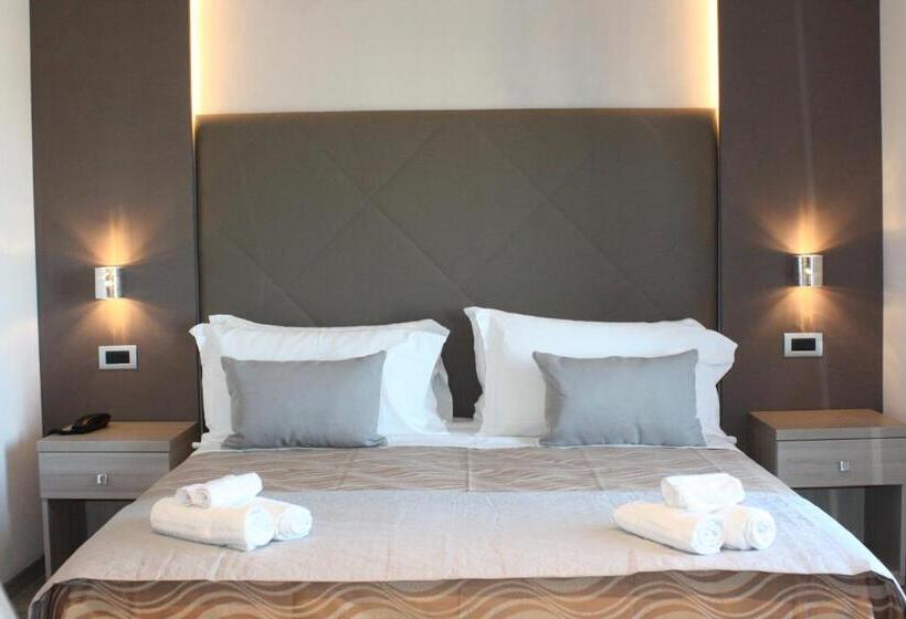 Четырехместный Номер Superior, Baby