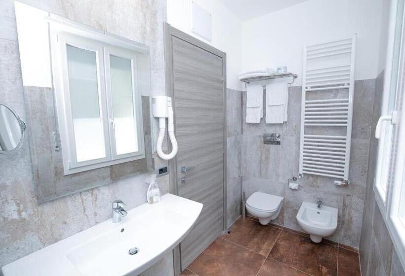 Четырехместный Номер Superior, Baby