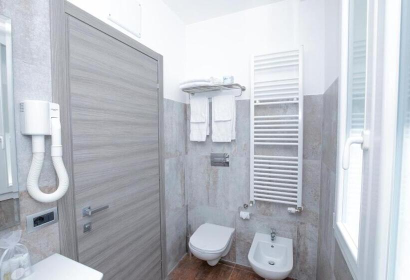 Номер Комфорт, Baby