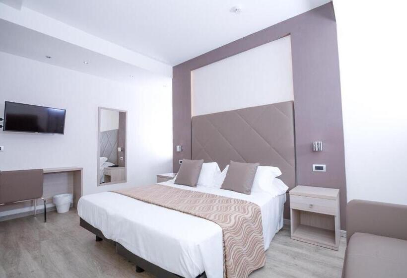 Номер Комфорт, Baby