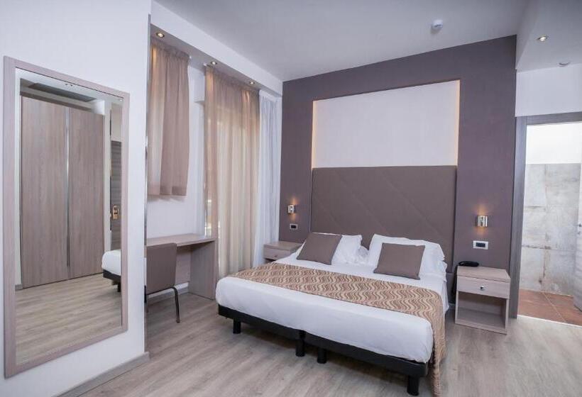 Номер Комфорт, Baby