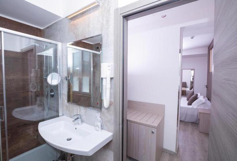 Номер Комфорт, Baby