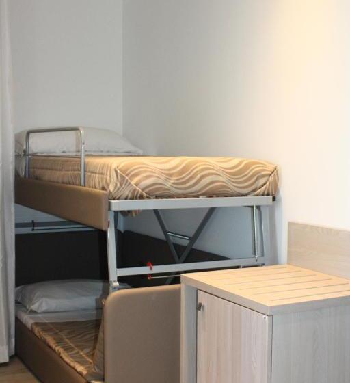 Трехместный Номер Superior, Baby