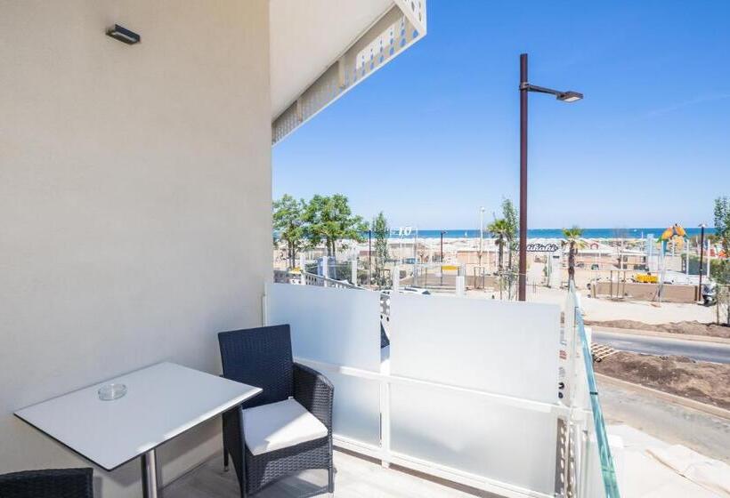 Трехместный Номер Superior, Baby