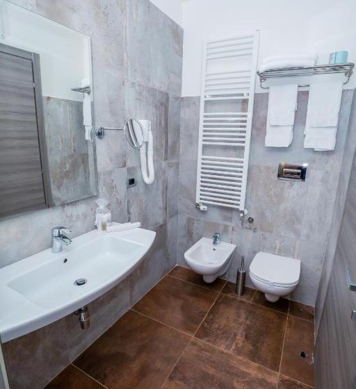 Трехместный Номер Deluxe Вид на Море, Baby