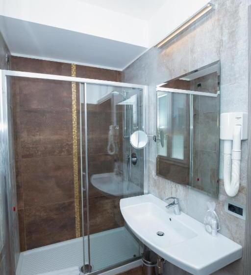 Четырехместный Номер Deluxe, Baby