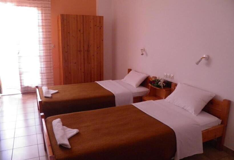 إستوديو قياسى, Galaxias Studios