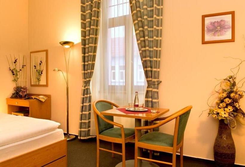 غرفة كومفورت, Penzion Franko