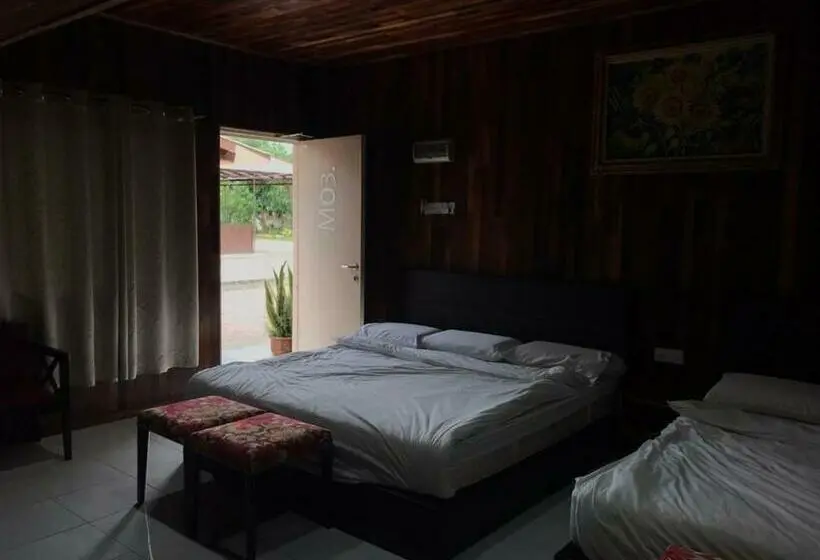 سوییت خانوادگی, Mabohai Resort Klebang