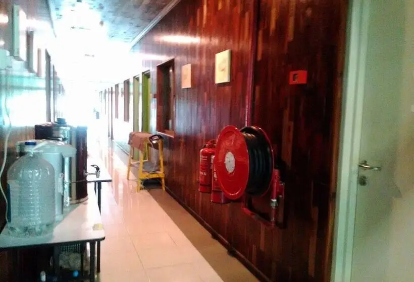 اتاق استاندارد سه نفره, Mabohai Resort Klebang