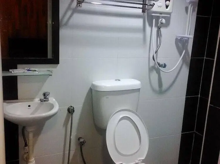 اتاق سوپریور, Mabohai Resort Klebang