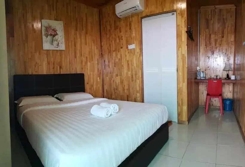 اتاق سوپریور, Mabohai Resort Klebang