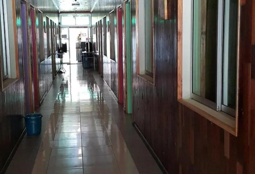 اتاق استاندارد, Mabohai Resort Klebang