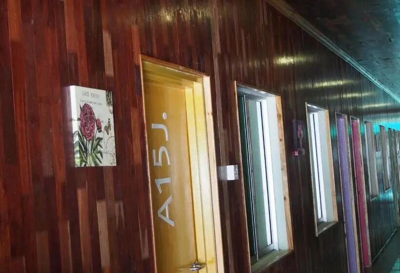 اتاق استاندارد, Mabohai Resort Klebang