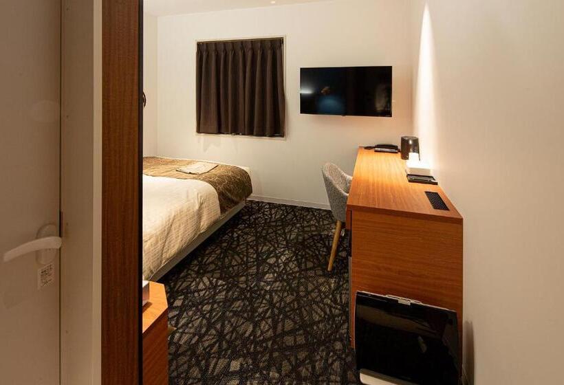 Quarto Estandar Individual, Place Hotel Ascot