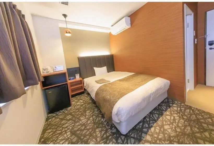 اتاق استاندارد یک نفره, Place Hotel Ascot