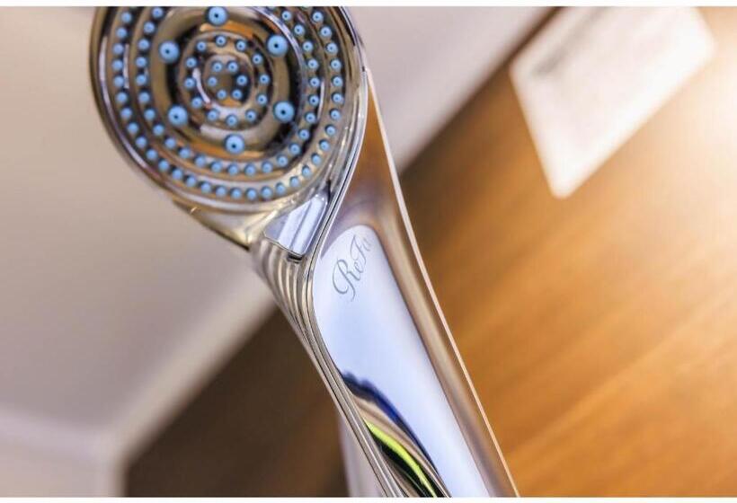 Quarto Superior, Place Hotel Ascot