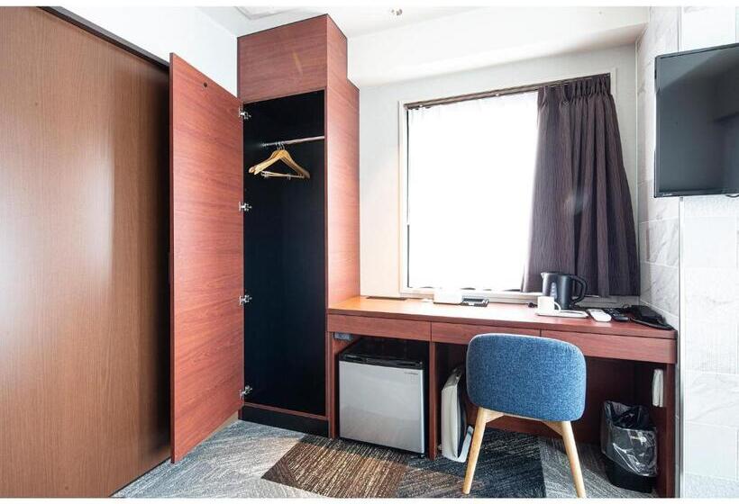 Quarto Superior, Place Hotel Ascot
