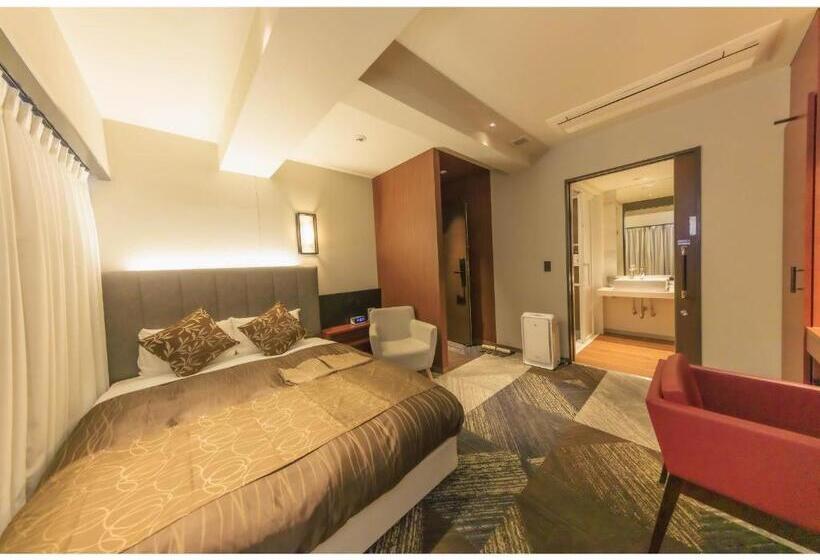 Quarto Superior, Place Hotel Ascot