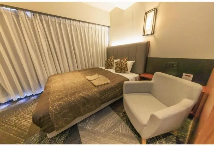 اتاق سوپریور, Place Hotel Ascot