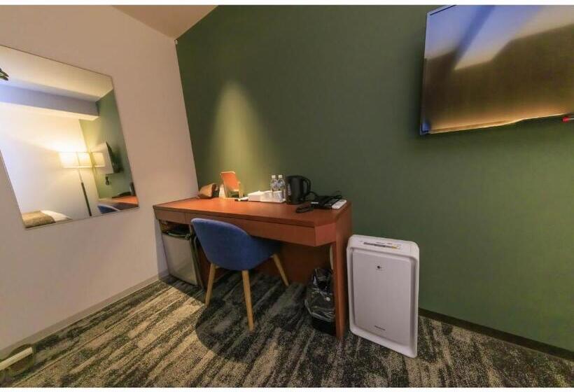 Quarto Estandar, Place Hotel Ascot