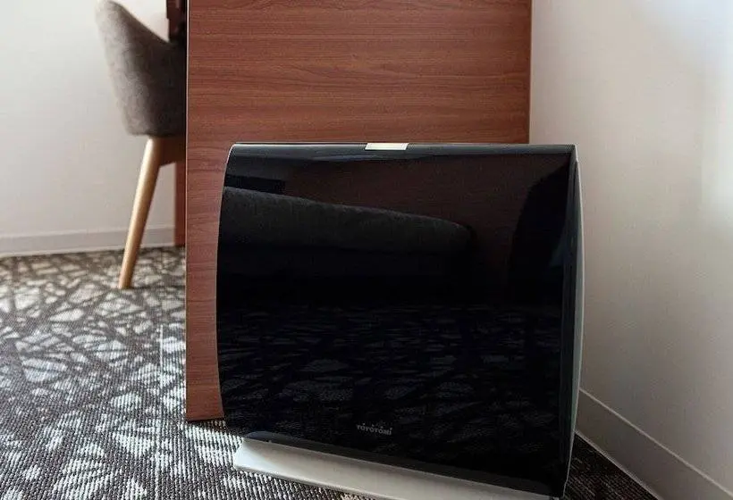 اتاق استاندارد یک نفره, Place Hotel Ascot