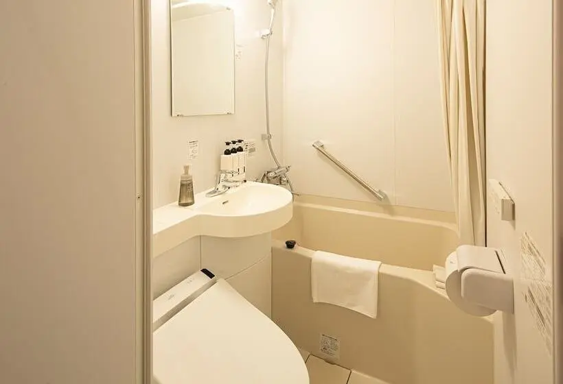 اتاق استاندارد یک نفره, Place Hotel Ascot