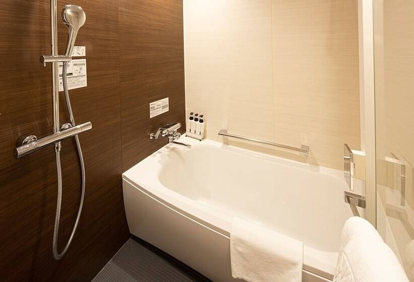 Quarto Estandar, Place Hotel Ascot