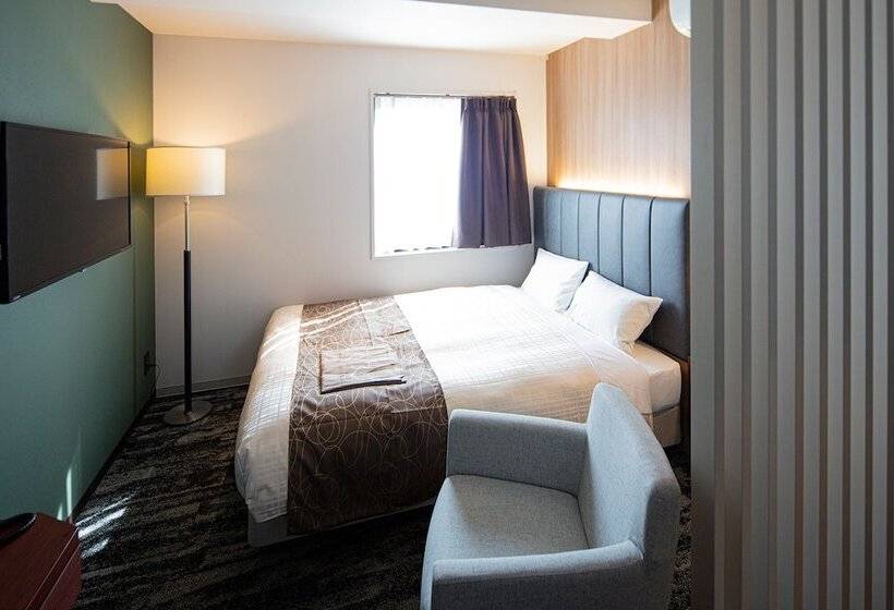 Quarto Estandar, Place Hotel Ascot