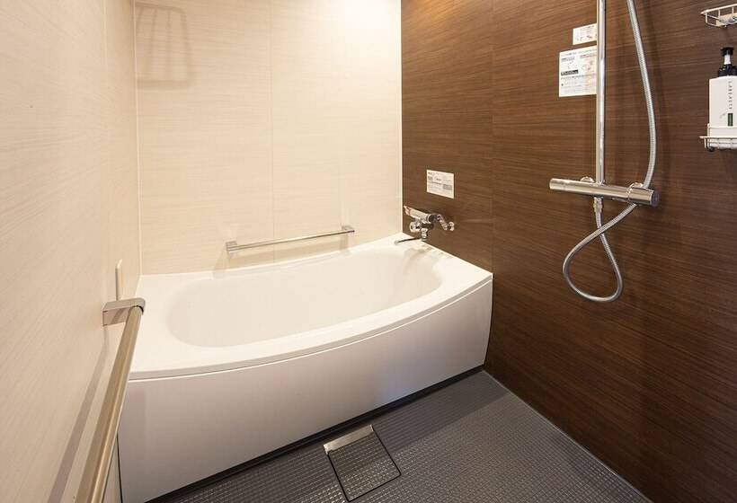 Quarto Superior, Place Hotel Ascot
