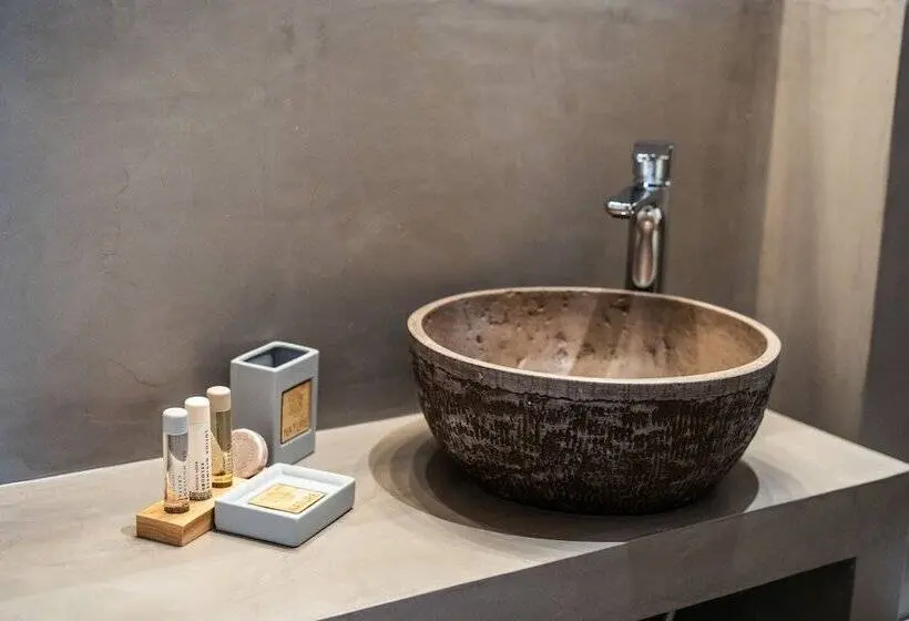 スタンダードルーム, Aethra Boutique Rooms