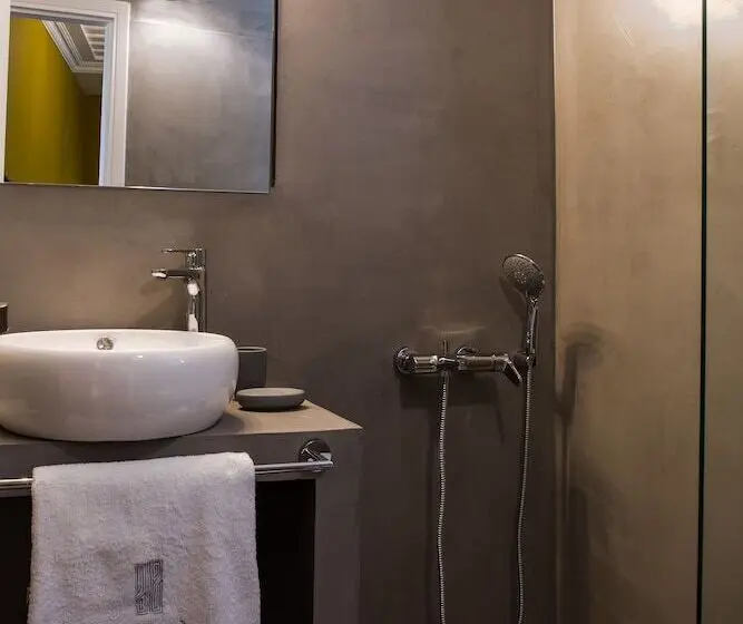 スタンダードルーム, Aethra Boutique Rooms
