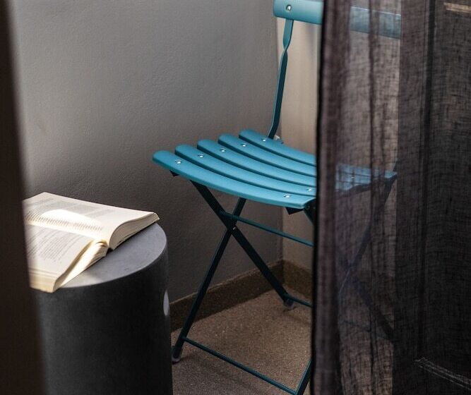 스탠다드 룸, Aethra Boutique Rooms