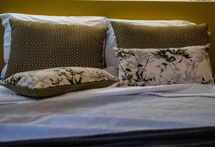 스탠다드 룸, Aethra Boutique Rooms