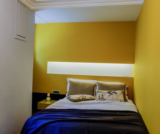 스탠다드 룸, Aethra Boutique Rooms