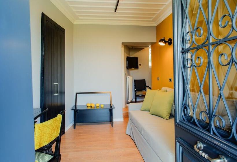 스탠다드 룸, Aethra Boutique Rooms