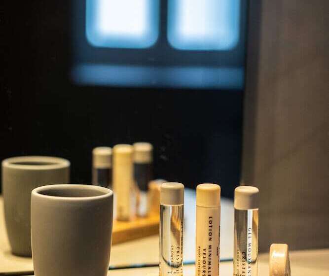 غرفة سوبيريور, Aethra Boutique Rooms