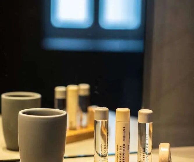 スーペリアールーム, Aethra Boutique Rooms