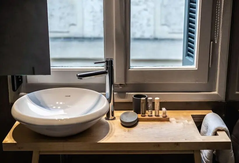 スーペリアールーム, Aethra Boutique Rooms