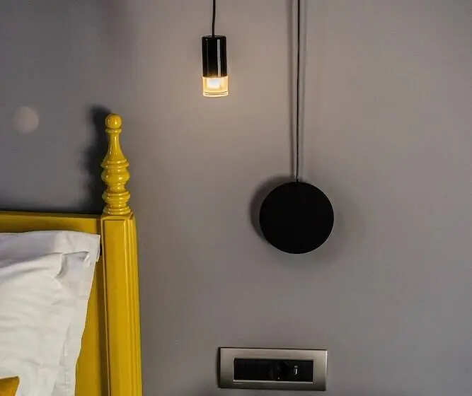 スーペリアールーム, Aethra Boutique Rooms