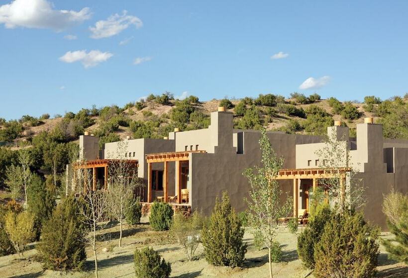 Номер Deluxe, Four Seasons Resort Rancho Encantado Santa Fe
